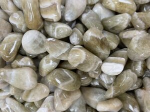 Prasiolite