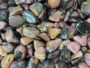 Rhodonite