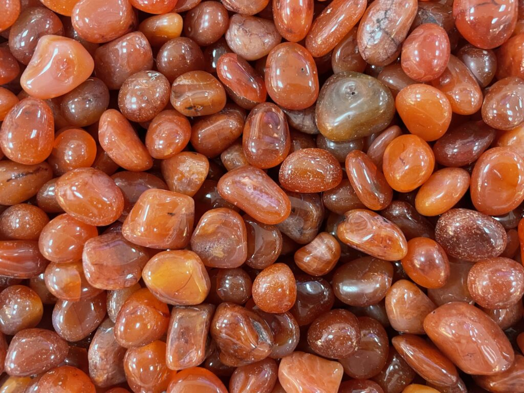 Carnelian