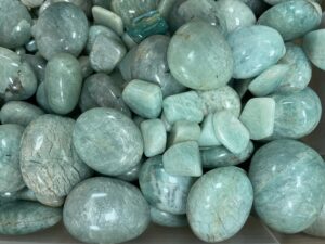Amazonite