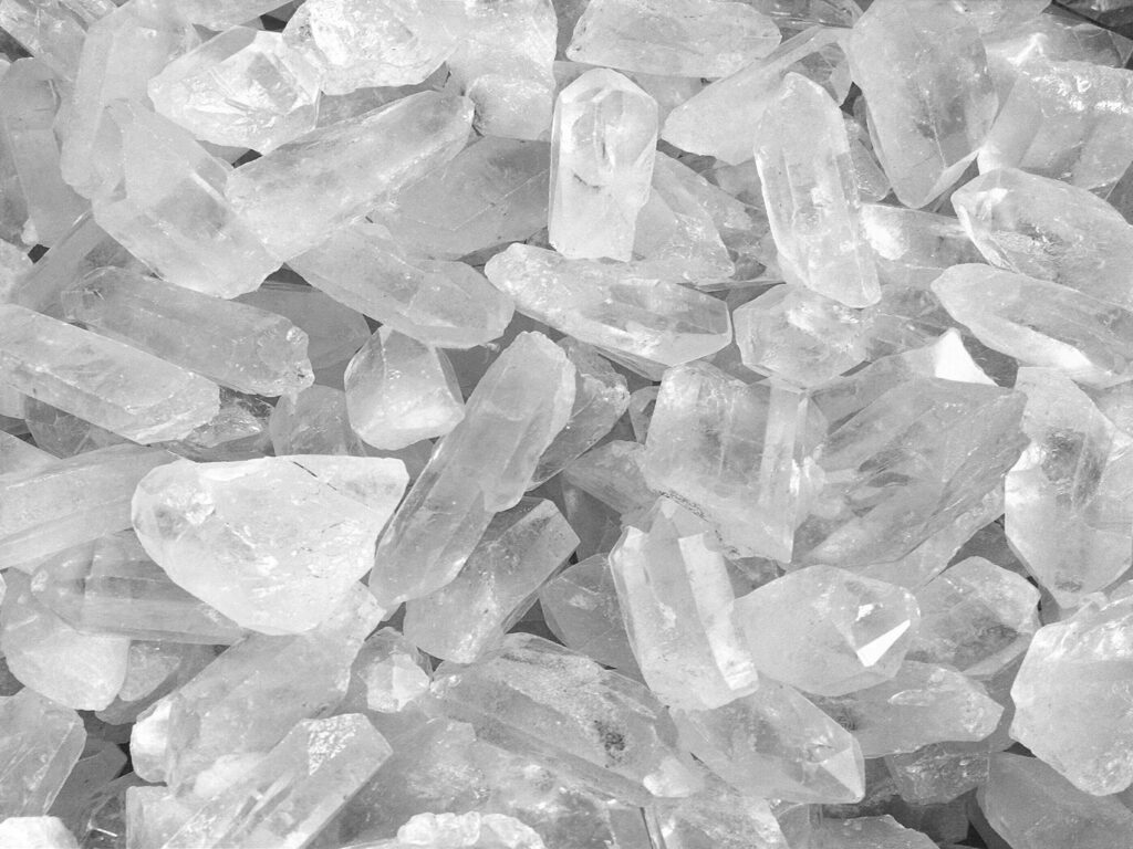 Quartz