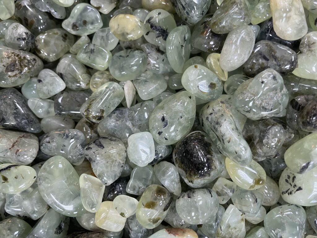 Prehnite
