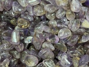 Ametrine