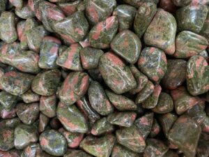Unakite