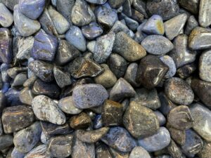 Dumortierite