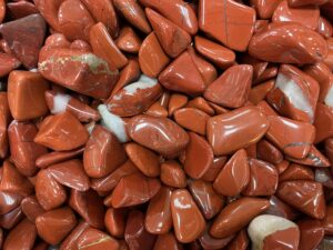 Red Jasper