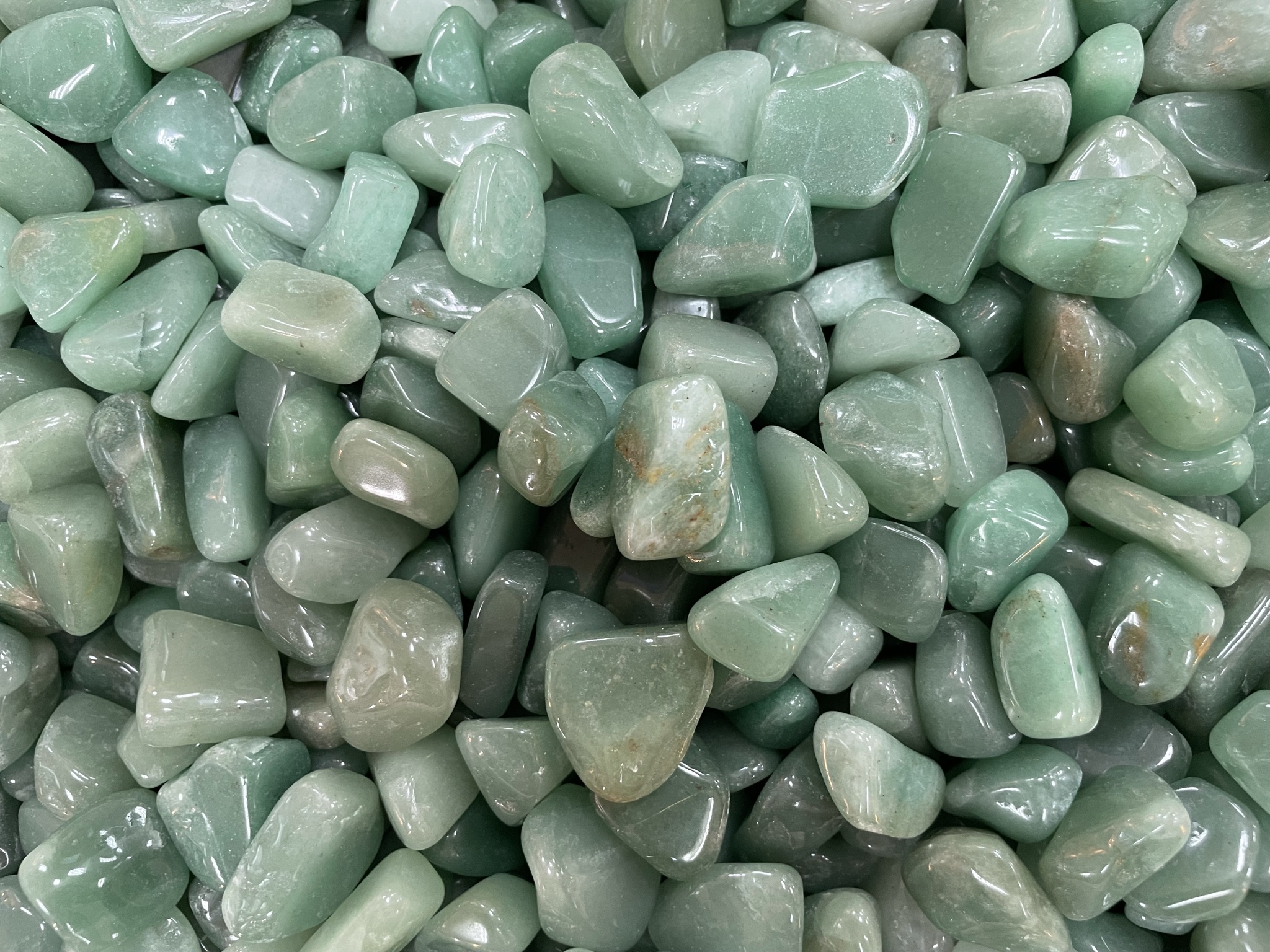 Aventurine MineCrystals