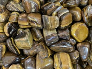 Tiger Eye