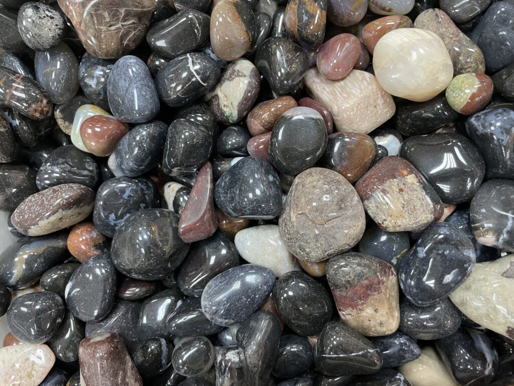 Black Jasper