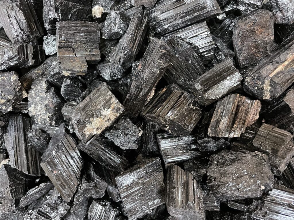 Black Tourmaline
