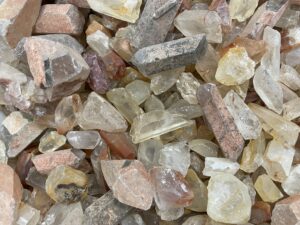 Calcite