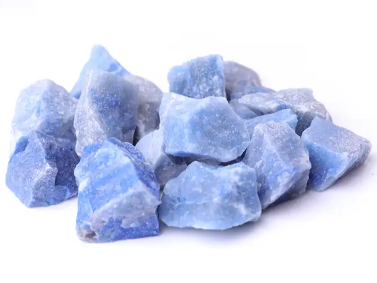 Blue Aventurine Raw