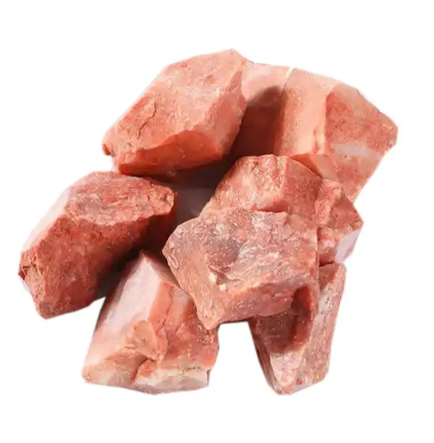 Red Aventurine Raw