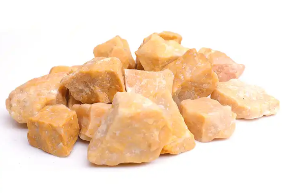 Yellow Aventurine Raw