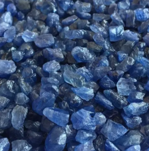 Blue Sapphire