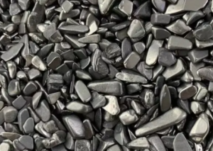 Shungite bulk